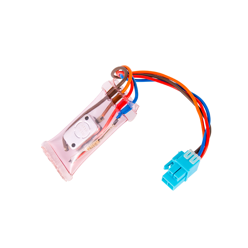 Defrost Thermostat KSD-2011 ontdooien