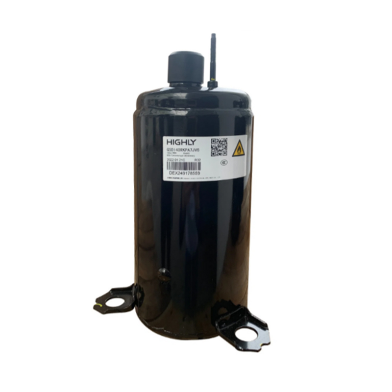 Sterk merk 208-230V 60Hz R410A Rotary Compressor voor airconditioner