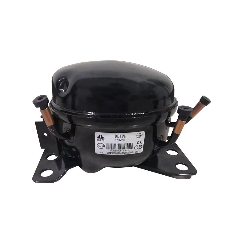 Huayi 220W -compressor