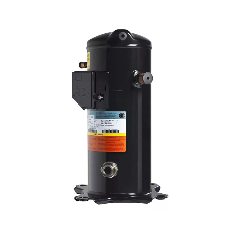 Invotech YF 35 YF 120 Scroll -compressor voor koeling