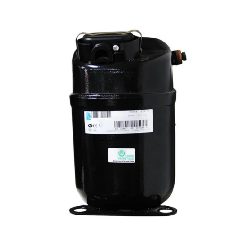 Beweerlijke compressor voor koeling R134A Koelmiddel