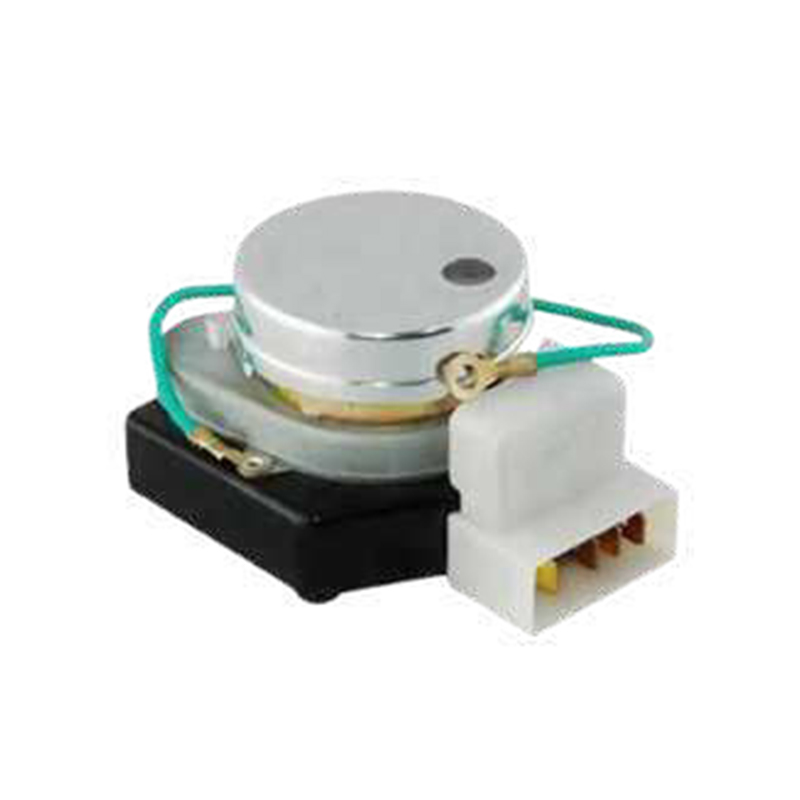 Ontdooien Timer TMD-B