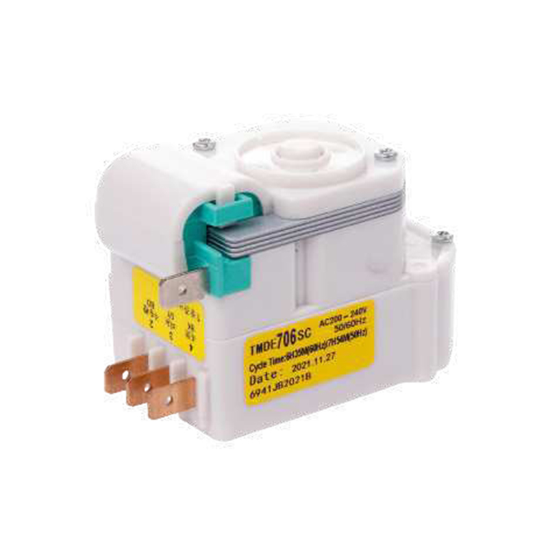 Ontdooien Timer TMD-E
