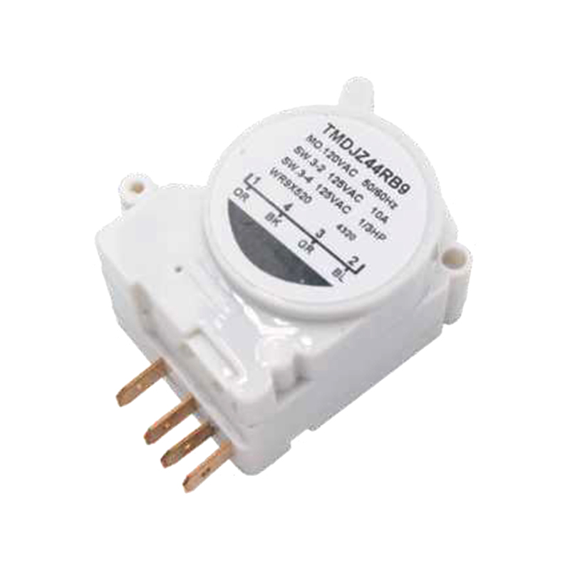 Ontdooien timer tmd-j