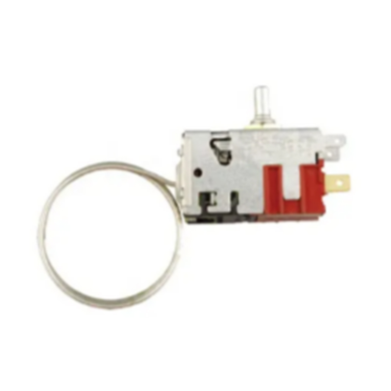 077B6021 Elektrische thermostaat