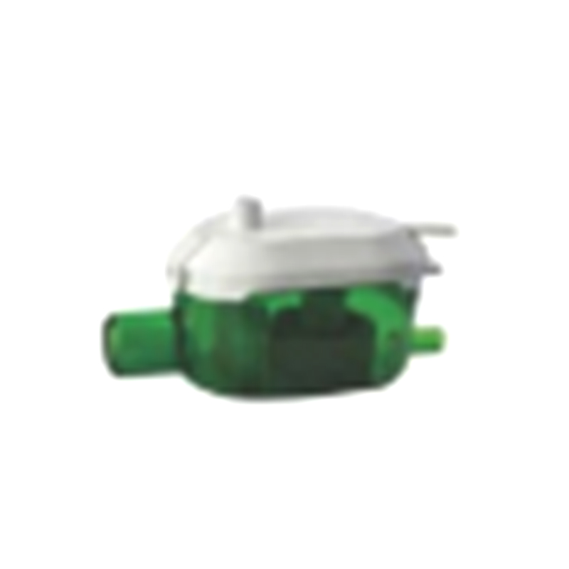 Airconditioning condensor waterpomp