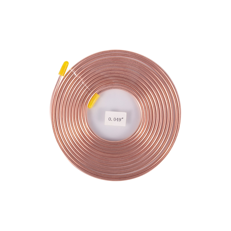 Capilary Capilary verbinden voor airconditioner