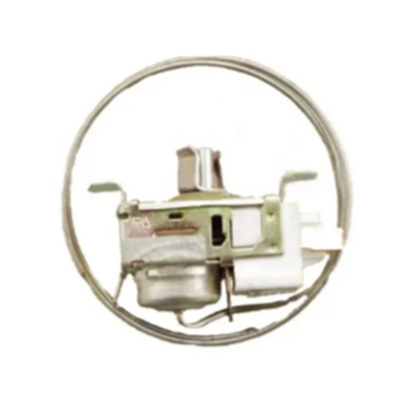 3Art5VC163 Mechanische thermostaat