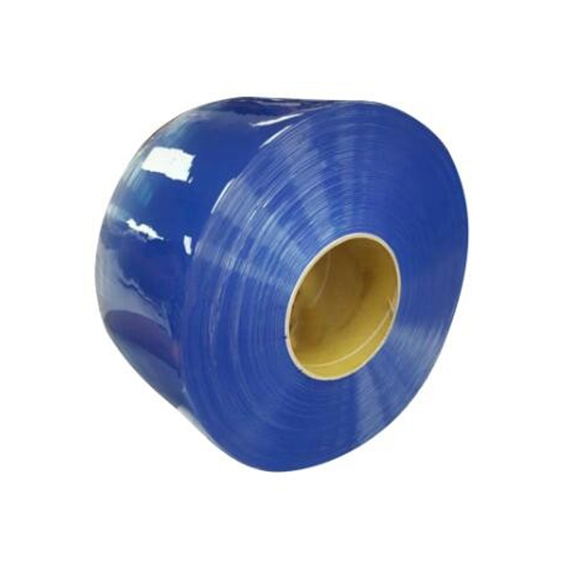 1,5 mm-6 mm deur kleurrijk PVC Strip gordijn