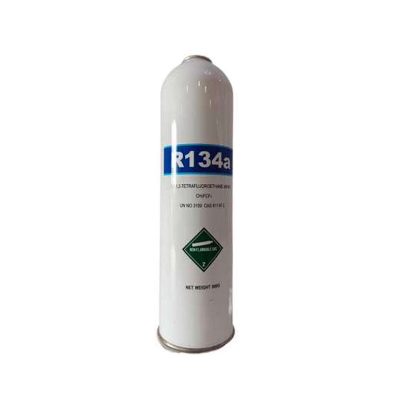 13,6 kg koelmiddel gas R134A