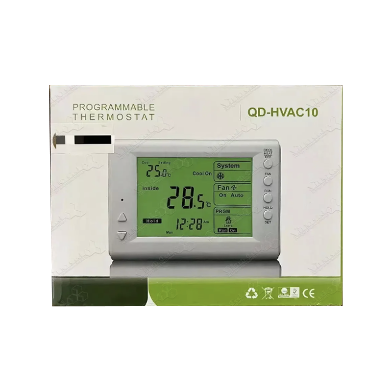 Digitale thermostaat