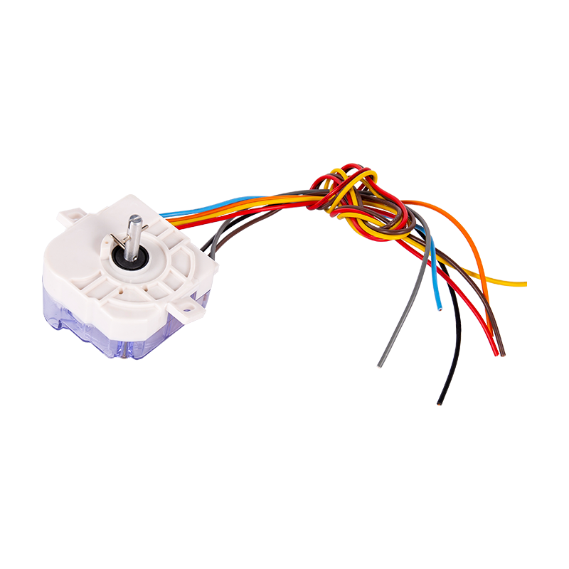 Wasmachine timer voor w/m
