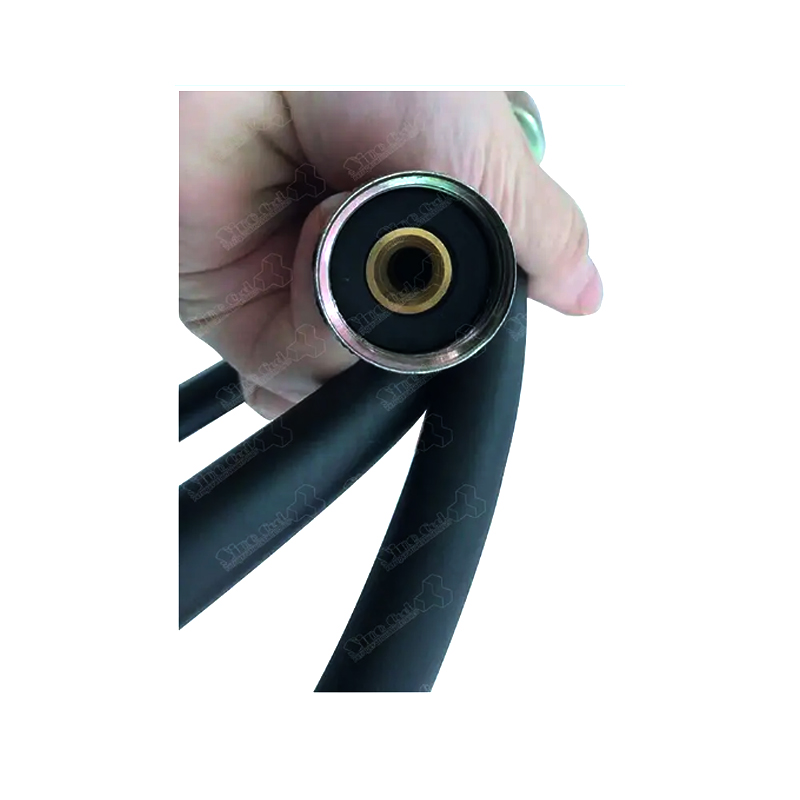 Waterinlaatslang PVC voor wasmachine