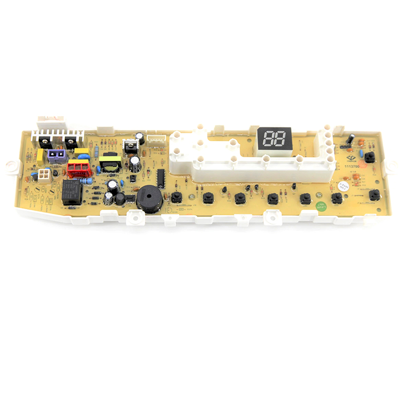 DC92-01458E gebruikt voor Samsung 1470 Wasmachine Control Board